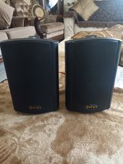 Ηχεία SYNN SY3080 160 Watt