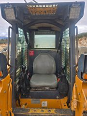 Εκσκαφάκι (διαβολάκι) Case 2004 40XT-thumb-6
