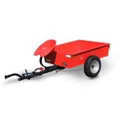 Πολυμηχάνημα Αμπελουργικό-Δενδροκομικό Vari 2026 Τρειλέρ με ανατροπή ANV-400 Τσεχίας