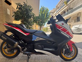 Yamaha TMAX 560 Tech Max 2022-thumb-1