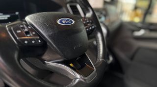 Κλούβα Ford 2020 CUSTOM titanium /L2-170 HP!!! /AYTOMATO!/2 x ΠΛΑΙΝΕΣ!WEBASTO-thumb-35