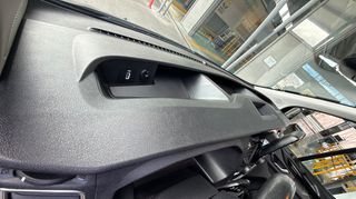 Κλούβα Ford 2020 CUSTOM titanium /L2-170 HP!!! /AYTOMATO!/2 x ΠΛΑΙΝΕΣ!WEBASTO-thumb-38