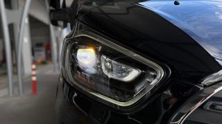 Κλούβα Ford 2020 CUSTOM titanium /L2-170 HP!!! /AYTOMATO!/2 x ΠΛΑΙΝΕΣ!WEBASTO-thumb-9
