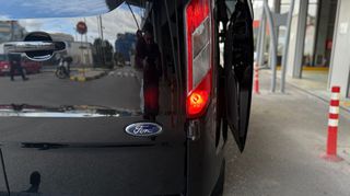 Κλούβα Ford 2020 CUSTOM titanium /L2-170 HP!!! /AYTOMATO!/2 x ΠΛΑΙΝΕΣ!WEBASTO-thumb-24