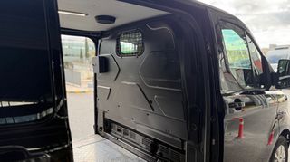 Ford Transit Custom 2020 titanium /L2-170 HP!!! /AYTOMATO!/2 x ΠΛΑΙΝΕΣ!WEBASTO-thumb-11