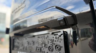 Ford Transit Custom 2020 titanium /L2-170 HP!!! /AYTOMATO!/2 x ΠΛΑΙΝΕΣ!WEBASTO-thumb-18