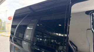 Ford Transit Custom 2020 titanium /L2-170 HP!!! /AYTOMATO!/2 x ΠΛΑΙΝΕΣ!WEBASTO-thumb-12