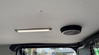 Ford Transit Custom 2020 titanium /L2-170 HP!!! /AYTOMATO!/2 x ΠΛΑΙΝΕΣ!WEBASTO-thumb-14