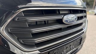 Ford Transit Custom 2020 titanium /L2-170 HP!!! /AYTOMATO!/2 x ΠΛΑΙΝΕΣ!WEBASTO-thumb-6