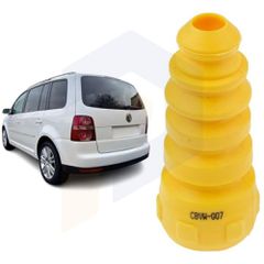 Στοπ αναρτήσης πίσω για Volkswagen Touran 2003 2004 2005 2006 2007 2008 2009 2010 1T0511359