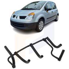Σωλήνας καυσίμου για Renault Modus 2005 2006 2007 2008 2009 2010 2011 2012 2013 166711735R