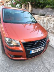 Volkswagen Touran 2007