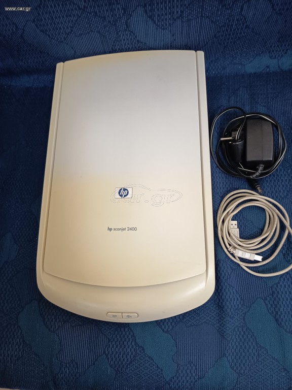 HP SCANJET 2400