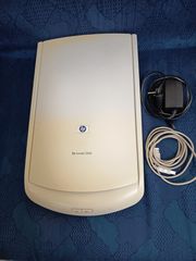 HP SCANJET 2400