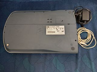 HP SCANJET 2400-thumb-1