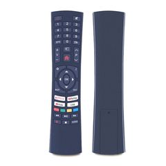 KYDOS, ARIELLI, JVC SMART TV REMOTE CONTROL-thumb-1