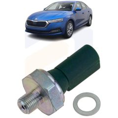 Βαλβίδα πίεσης λαδιού για Skoda Octavia H/B 2020 2021 2022 2023 2024 2025 2026 036919081A
