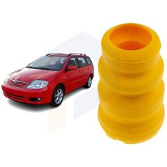 Στοπ αναρτήσης εμπρός για Toyota Corolla E12 SW 2002 2003 2004 2005 2006 2007 4833112210