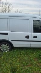 Opel Combo 2008 1.3 CDTI DIESEL-thumb-1