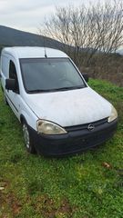 Opel Combo 2008 1.3 CDTI DIESEL-thumb-3