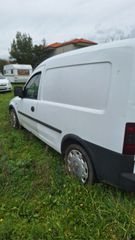 Opel Combo 2008 1.3 CDTI DIESEL-thumb-4