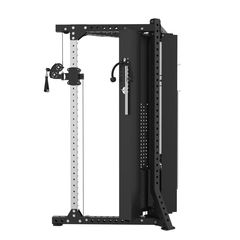 Custom Functional Trainer EBX Pro Machine-thumb-6