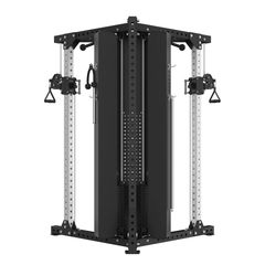 Custom Functional Trainer EBX Pro Machine-thumb-5