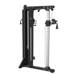 Custom Functional Trainer EBX Pro Machine-thumb-3