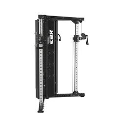 Custom Functional Trainer EBX Pro Machine-thumb-1