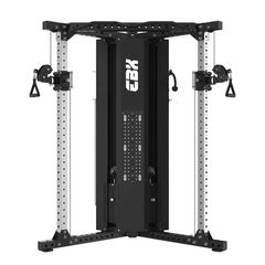 Custom Functional Trainer EBX Pro Machine-thumb-4