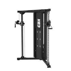 Custom Functional Trainer EBX Pro Machine-thumb-2