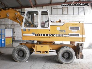 Liebherr '90 922 