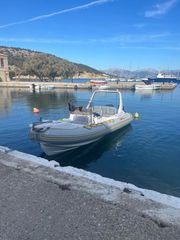Wave 2001 Aegean 21