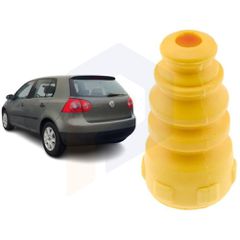 Στοπ αναρτήσης πίσω για Volkswagen Golf V 2004 2005 2006 2007 2008 3C0511359B