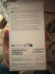 iPhone 16 pro max 1tb