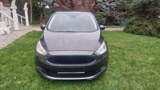 Ford C-Max 2018 1.5 diesel titanium-thumb-2