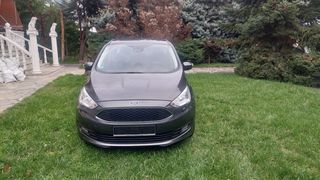 Ford C-Max 2018 1.5 diesel titanium-thumb-3