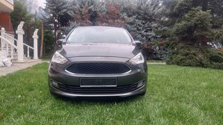 Ford C-Max 2018 1.5 diesel titanium-thumb-4