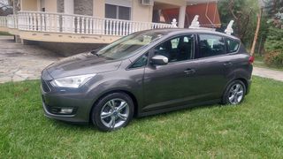 Ford C-Max 2018 1.5 diesel titanium-thumb-6