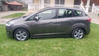 Ford C-Max 2018 1.5 diesel titanium-thumb-7