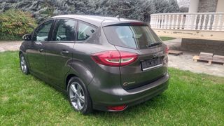 Ford C-Max 2018 1.5 diesel titanium-thumb-9