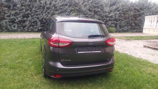 Ford C-Max 2018 1.5 diesel titanium-thumb-10