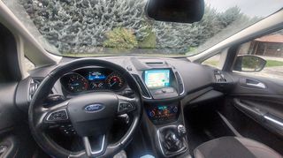 Ford C-Max 2018 1.5 diesel titanium-thumb-37