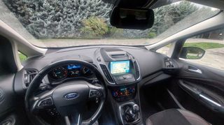 Ford C-Max 2018 1.5 diesel titanium-thumb-38