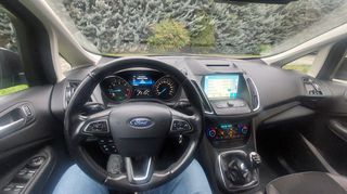 Ford C-Max 2018 1.5 diesel titanium-thumb-40
