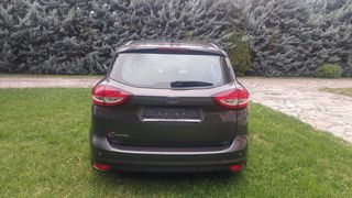 Ford C-Max 2018 1.5 diesel titanium-thumb-11