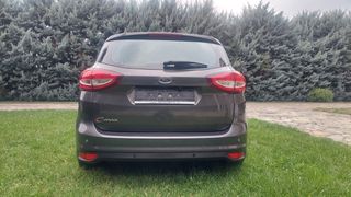 Ford C-Max 2018 1.5 diesel titanium-thumb-12