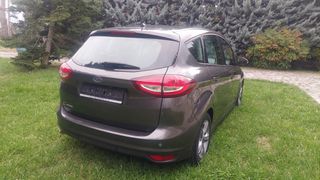 Ford C-Max 2018 1.5 diesel titanium-thumb-13