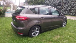 Ford C-Max 2018 1.5 diesel titanium-thumb-14