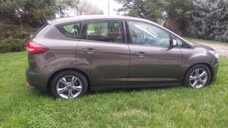 Ford C-Max 2018 1.5 diesel titanium-thumb-15